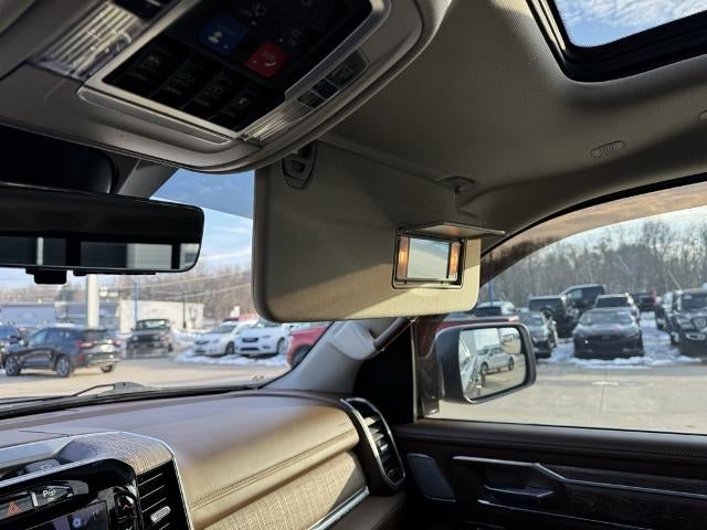 2022 RAM 1500 Longhorn