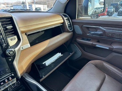 2022 RAM 1500 Longhorn