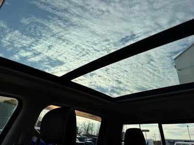 2022 RAM 1500 Longhorn