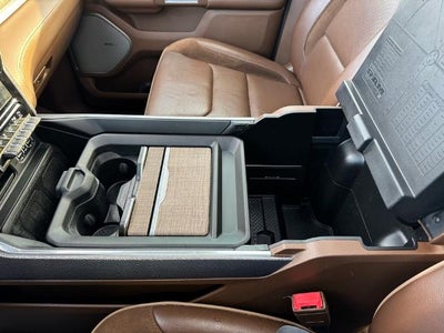 2022 RAM 1500 Longhorn