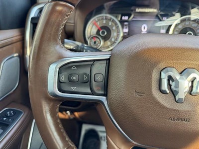 2022 RAM 1500 Longhorn