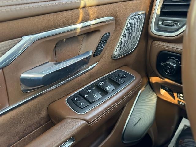 2022 RAM 1500 Longhorn