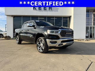 2022 RAM 1500 Longhorn