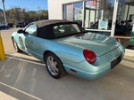 2002 Ford Thunderbird Base