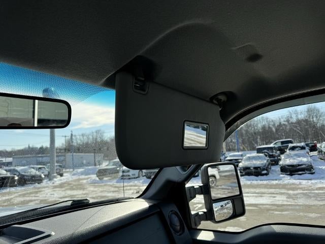 2011 Ford F-350 Chassis Cab XL