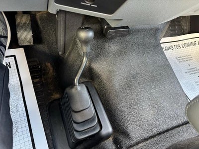 2011 Ford F-350 Chassis Cab XL