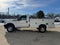 2011 Ford F-350 Chassis Cab XL