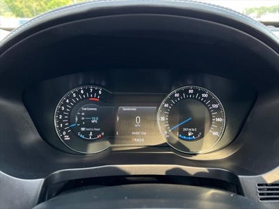2019 Ford Explorer Platinum
