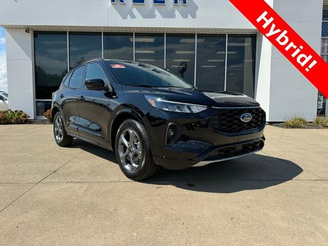 2024 Ford Escape ST-Line Select