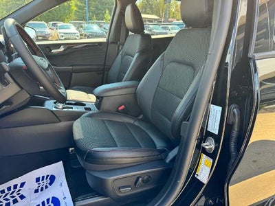 2024 Ford Escape ST-Line Select