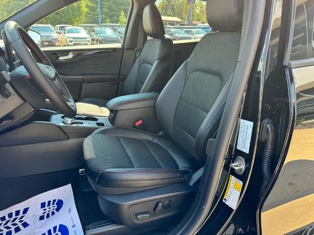 2024 Ford Escape ST-Line Select