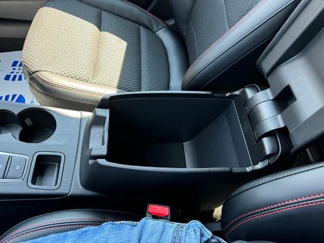 2024 Ford Escape ST-Line Select