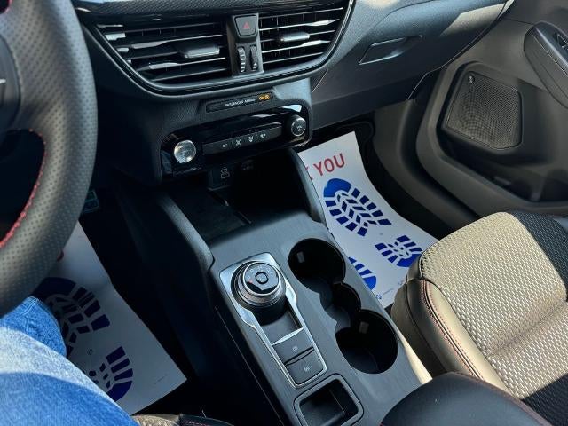 2024 Ford Escape ST-Line Select