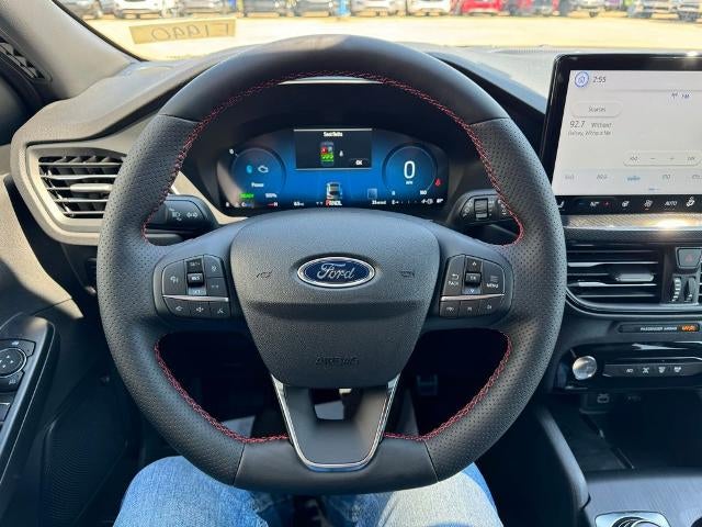 2024 Ford Escape ST-Line Select