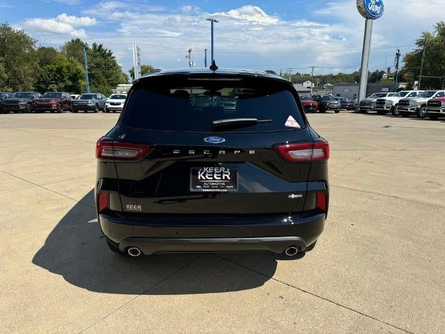 2024 Ford Escape ST-Line Select