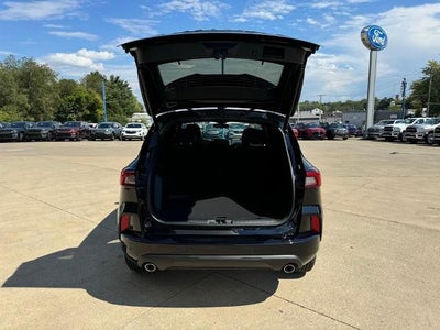 2024 Ford Escape ST-Line Select