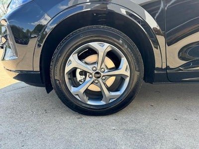 2024 Ford Escape ST-Line Select