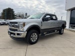 2018 Ford F-250 Lariat
