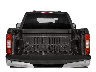 2020 Ford F-250 XLT