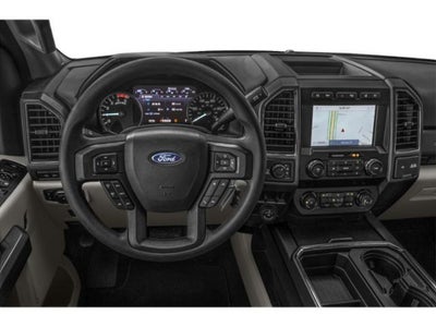 2020 Ford F-250 XLT