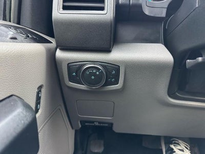 2020 Ford F-250 XL