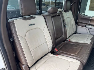 2019 Ford F-250 Limited