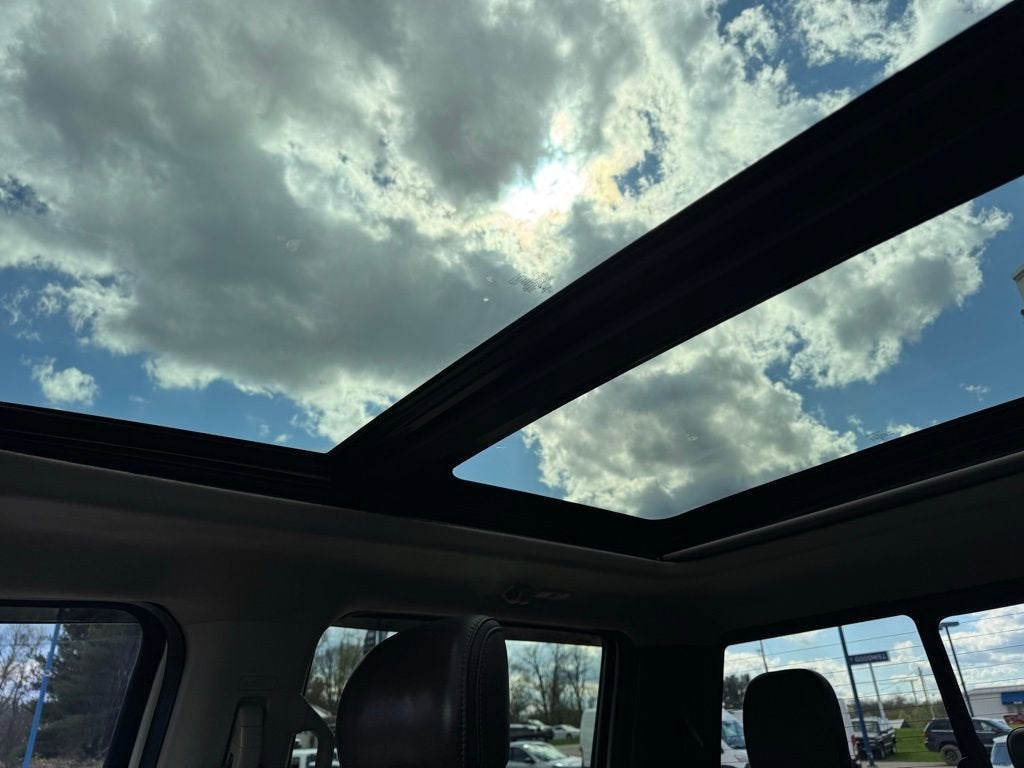 2019 Ford F-250 Limited
