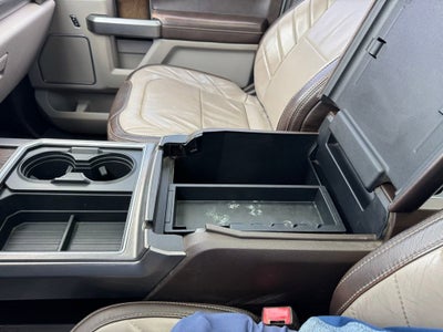 2019 Ford F-250 Limited