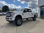 2019 Ford F-250 Limited