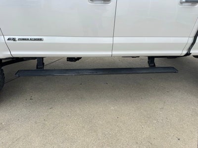 2019 Ford F-250 Limited