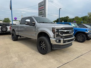 2020 Ford F-250 XLT