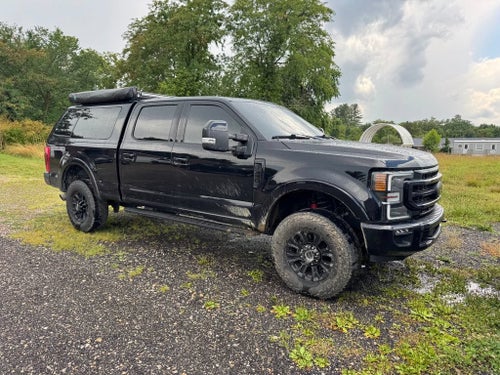 2020 Ford F-350 Lariat Super Duty