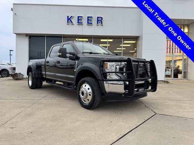 2020 Ford F-450 XL DRW