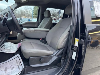 2020 Ford F-450 XL DRW