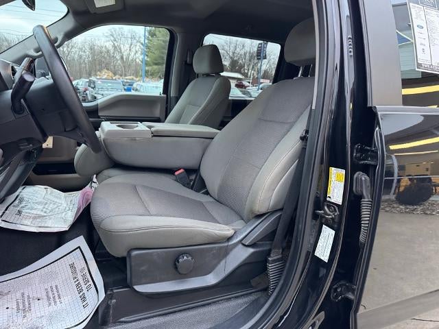 2020 Ford F-450 XL DRW