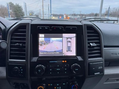 2020 Ford F-450 XL DRW