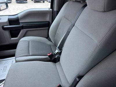 2020 Ford F-450 XL DRW