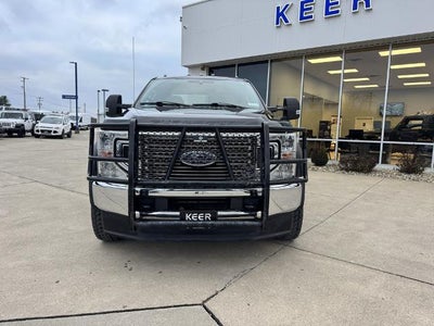 2020 Ford F-450 XL DRW