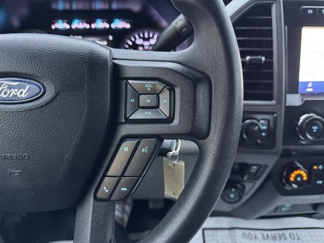 2020 Ford F-450 XL DRW