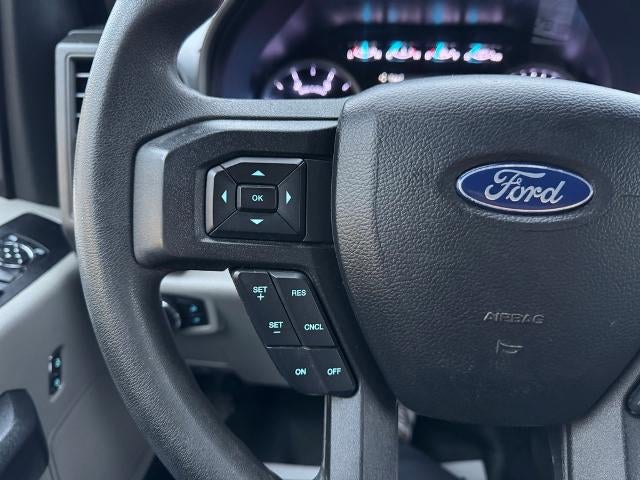 2020 Ford F-450 XL DRW