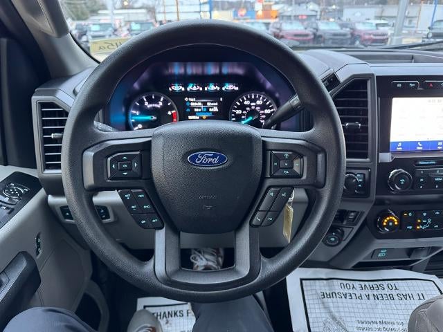 2020 Ford F-450 XL DRW