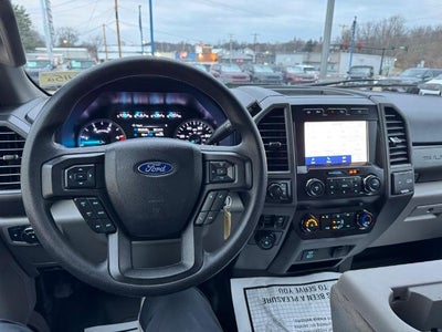2020 Ford F-450 XL DRW