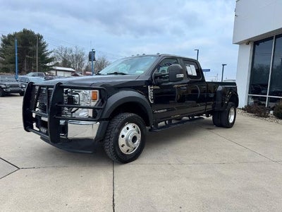 2020 Ford F-450 XL DRW