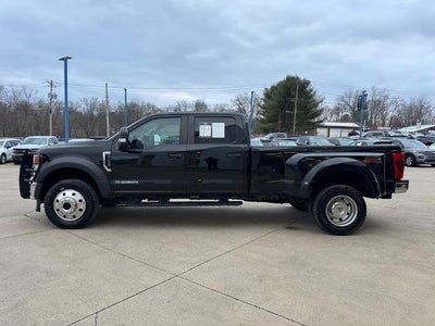 2020 Ford F-450 XL DRW