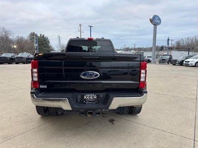 2020 Ford F-450 XL DRW