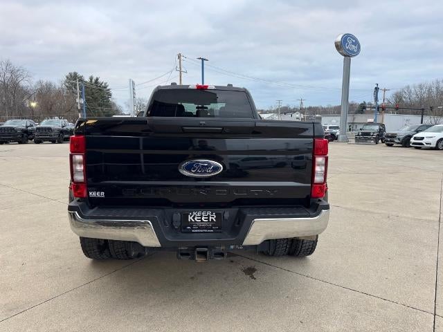 2020 Ford F-450 XL DRW