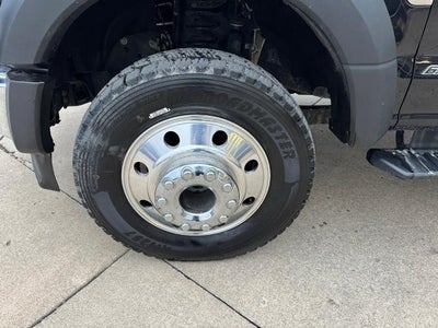 2020 Ford F-450 XL DRW