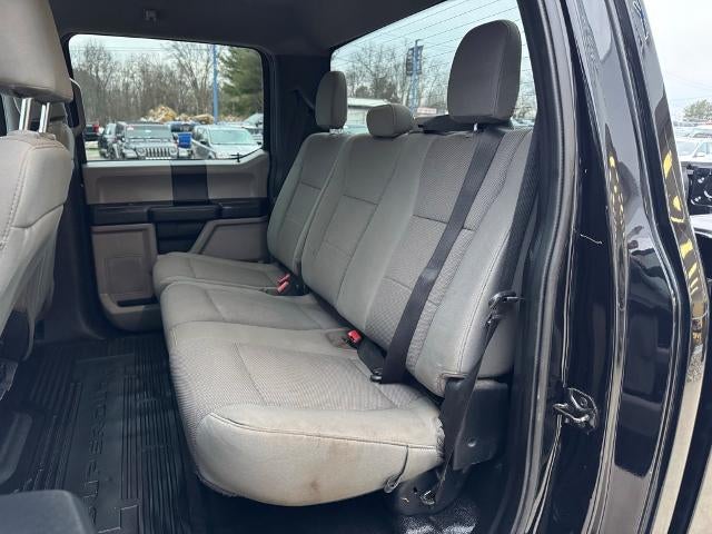 2020 Ford F-450 XL DRW