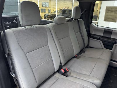 2020 Ford F-450 XL DRW