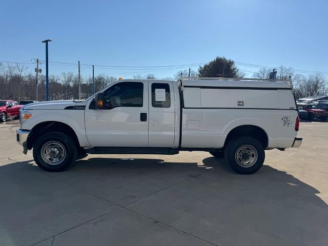 2015 Ford F-350 XL